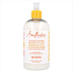 Après-shampooing Wash N&#39; Go à la crème de noix de coco 384 ml