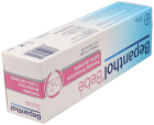 Pommade protectrice pour bébé