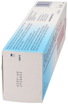 Pommade protectrice pour bébé