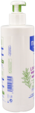 Liniment pour couches hygiéniques 400 ml