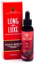 Sérum Cuir Chevelu Long et Luxe 60 ml