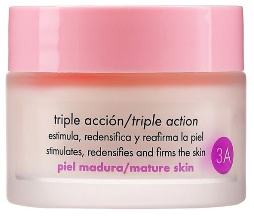Pond's Soin Essentiel Triple Action Peaux Matures 50 ml