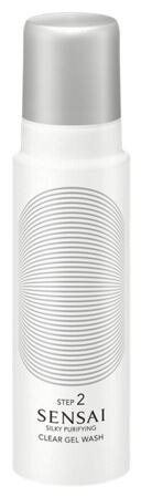 Sensai Gel Nettoyant Soyeux Purifiant Visage 145 ml