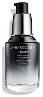 Sérum Shiseido Men Ultimune concentré (30 ml)
