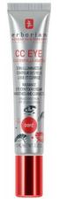 Erborian Cc Cream Contorno De Ojos Corrector + Iluminador 10ml