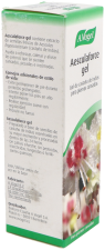 Gel Aesculaforce pour jambes lourdes et fatiguées 100 ml