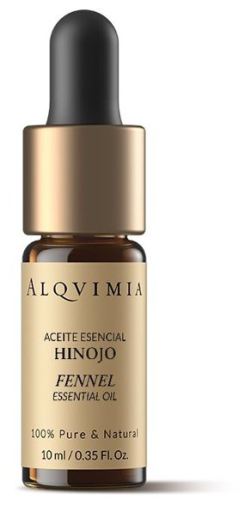 Alqvimia Huile essentielle de fenouil 10 ml