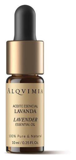 Huile essentielle de lavande 10 ml