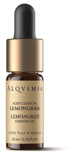 Huile essentielle de citronnelle 10 ml