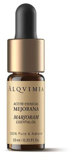 Huile essentielle de marjolaine 10 ml