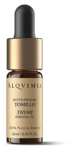 Alqvimia Huile essentielle de thym 10 ml