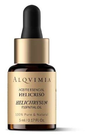 Alqvimia Huile essentielle Helicriso 5 ml