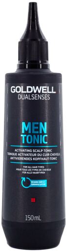 Dualsenses Men Tonique Activateur du Cuir Chevelu 150 ml