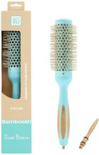 Brosse Bambou Ronde 35mm Ocean Breeze