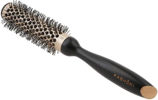 Tools For Beauty Brosse ronde ventil&eacute;e Essential Beauty