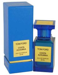 Costa Azzurra Eau de Parfum Vaporisateur