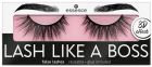 Lash Like a Boss Faux Cils