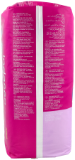 Serviettes hygiéniques discrètes