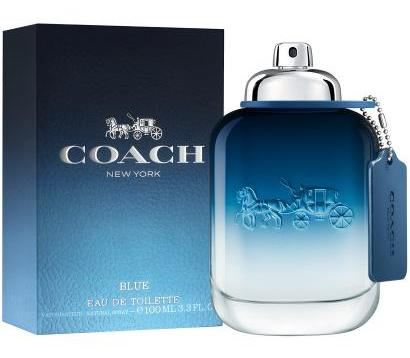 Coach Cch Bleu Eau de Toilette