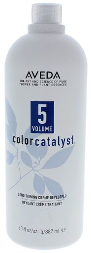 Color Catalyst Après-shampooing crème 5 volumes 887 ml