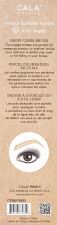 Brosse à sourcils en bambou