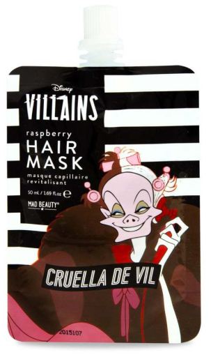 Masque capillaire Disney Cruella 50 ml