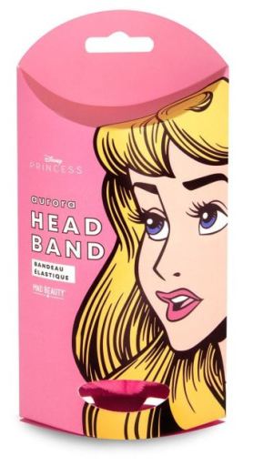 Mad Beauty Serre-t&ecirc;te Disney Pop princesse Aurore