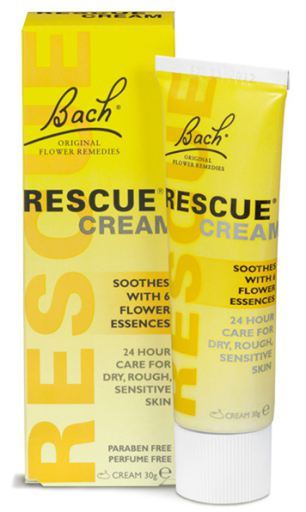 Crème de secours 30 gr