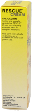 Crème de secours 30 gr