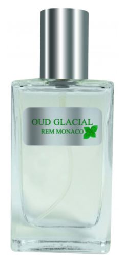 Oud Glacial Eau de Parfum Vaporisateur 30 ml