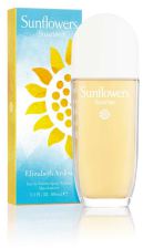 Tournesols Sunrise Eau de Toilette 100 ml