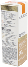 Anthelios Age Correct Crème Solaire Teintée SPF50 50 ml