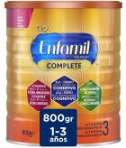 Préparation laitière complète en poudre Premium 3 800 gr