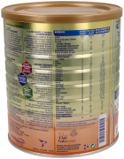 Préparation laitière complète en poudre Premium 3 800 gr