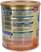 Préparation laitière complète en poudre Premium 3 800 gr