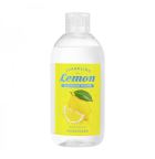 Eau nettoyante au citron avec acide carbonique 300 ml