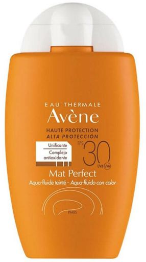 Fluide Mat Parfait CC Aqua SPF 30 50 ml
