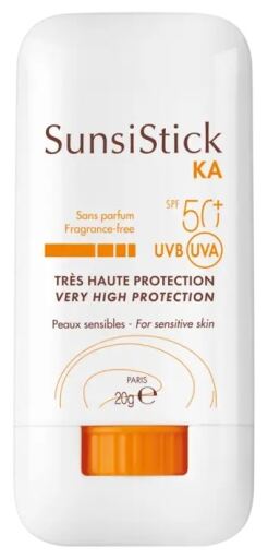 Sunsistick KA Tr&egrave;s Haute Protection SPF 50 20 gr