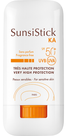 Sunsistick KA SPF 50 Très Haute Protection 20 g
