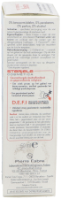 Tolérance Control Crème Apaisante Restauratrice 40ml