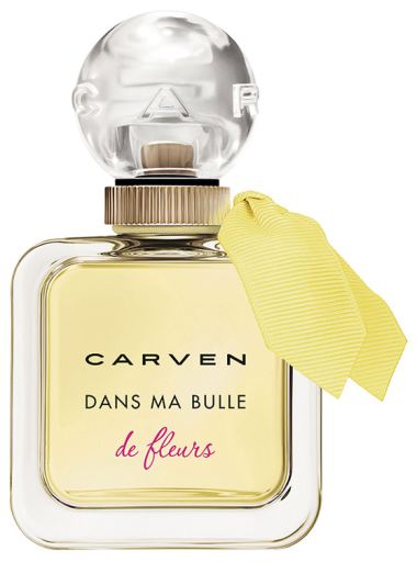 Dans Ma Bulle de Fleurs Eau de Toilette