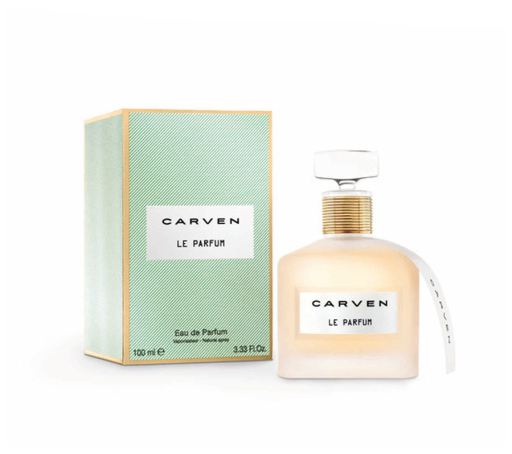 Le Parfum Eau de Parfum 100ml