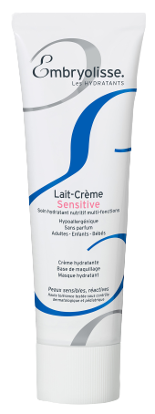 Embryolisse Cr&egrave;me Hydratante & Nourrissante Sensitive 100 ml