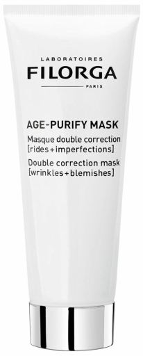 Masque anti-âge Agepurify 75 ml