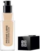 Prisme Libre Fond de Teint Base de Maquillage 30 ml