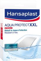Pansements imperméables pour plaies