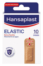 Pansements élastiques