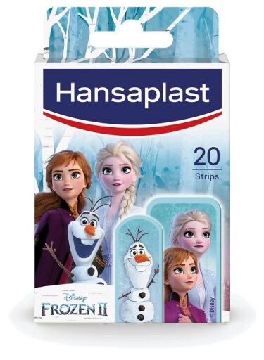 Sauces congelées pour enfants 20 unités