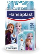 Sauces congelées pour enfants 20 unités