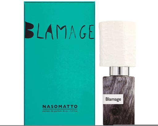 Nasomatto Blamage Extrait de Parfum 30 ml